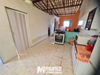 Imóvel com 3 Residências à Venda no Bairro Cidade Nova