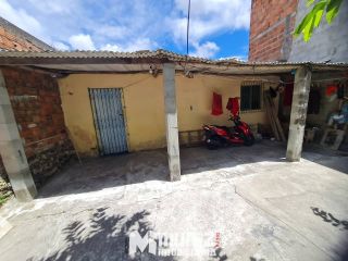 Imóvel com 3 Residências à Venda no Bairro Cidade Nova