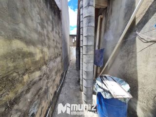 Imóvel com 3 Residências à Venda no Bairro Cidade Nova