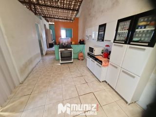 Imóvel com 3 Residências à Venda no Bairro Cidade Nova