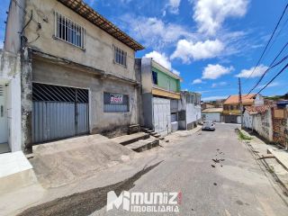 Imóvel com 3 Residências à Venda no Bairro Cidade Nova