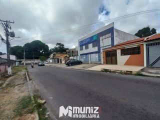 Casa Para Alugar Na Rua Paraguaçu - Bairro América
