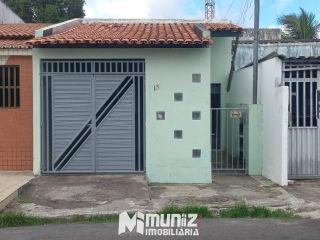 Casa Para Alugar Na Rua Paraguaçu - Bairro América