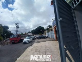 Casa Para Alugar Na Rua Paraguaçu - Bairro América