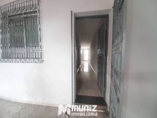 Casa Para Alugar Na Rua Paraguaçu - Bairro América