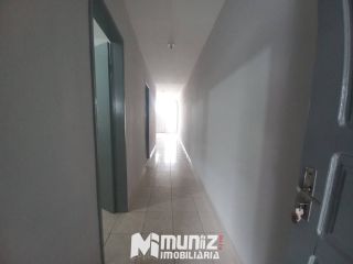 Casa Para Alugar Na Rua Paraguaçu - Bairro América