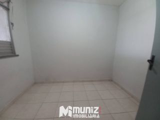 Casa Para Alugar Na Rua Paraguaçu - Bairro América