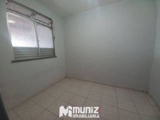 Casa Para Alugar Na Rua Paraguaçu - Bairro América