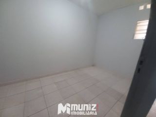 Casa Para Alugar Na Rua Paraguaçu - Bairro América