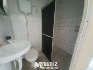 Casa Para Alugar Na Rua Paraguaçu - Bairro América