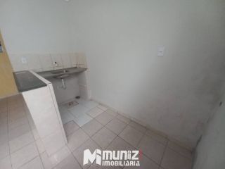 Casa Para Alugar Na Rua Paraguaçu - Bairro América