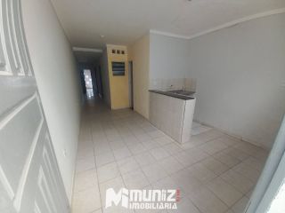 Casa Para Alugar Na Rua Paraguaçu - Bairro América