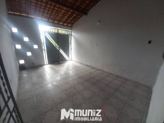 Casa Para Alugar Na Rua Paraguaçu - Bairro América