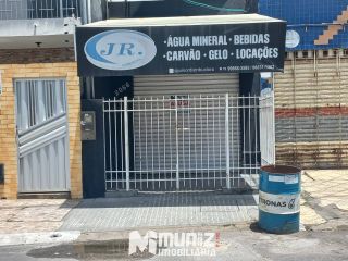 ALUGA-SE PONTO COMERCIAL