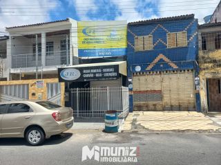 ALUGA-SE PONTO COMERCIAL