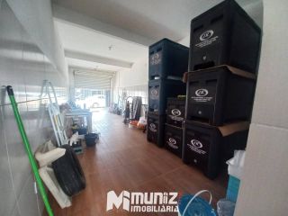 ALUGA-SE PONTO COMERCIAL