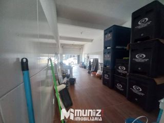 ALUGA-SE PONTO COMERCIAL