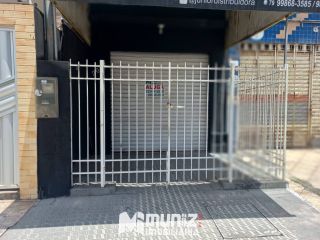 ALUGA-SE PONTO COMERCIAL