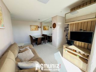 Aluga-se apartamento mobiliado no Cond Caminho dos Ventos - Aruana