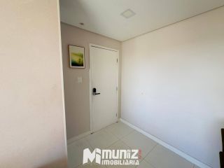 Aluga-se apartamento mobiliado no Cond Caminho dos Ventos - Aruana