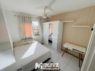 Aluga-se apartamento mobiliado no Cond Caminho dos Ventos - Aruana