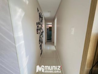 Aluga-se apartamento mobiliado no Cond Caminho dos Ventos - Aruana