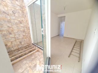 ALUGA-SE APARTAMENTO P/SUPERIOR