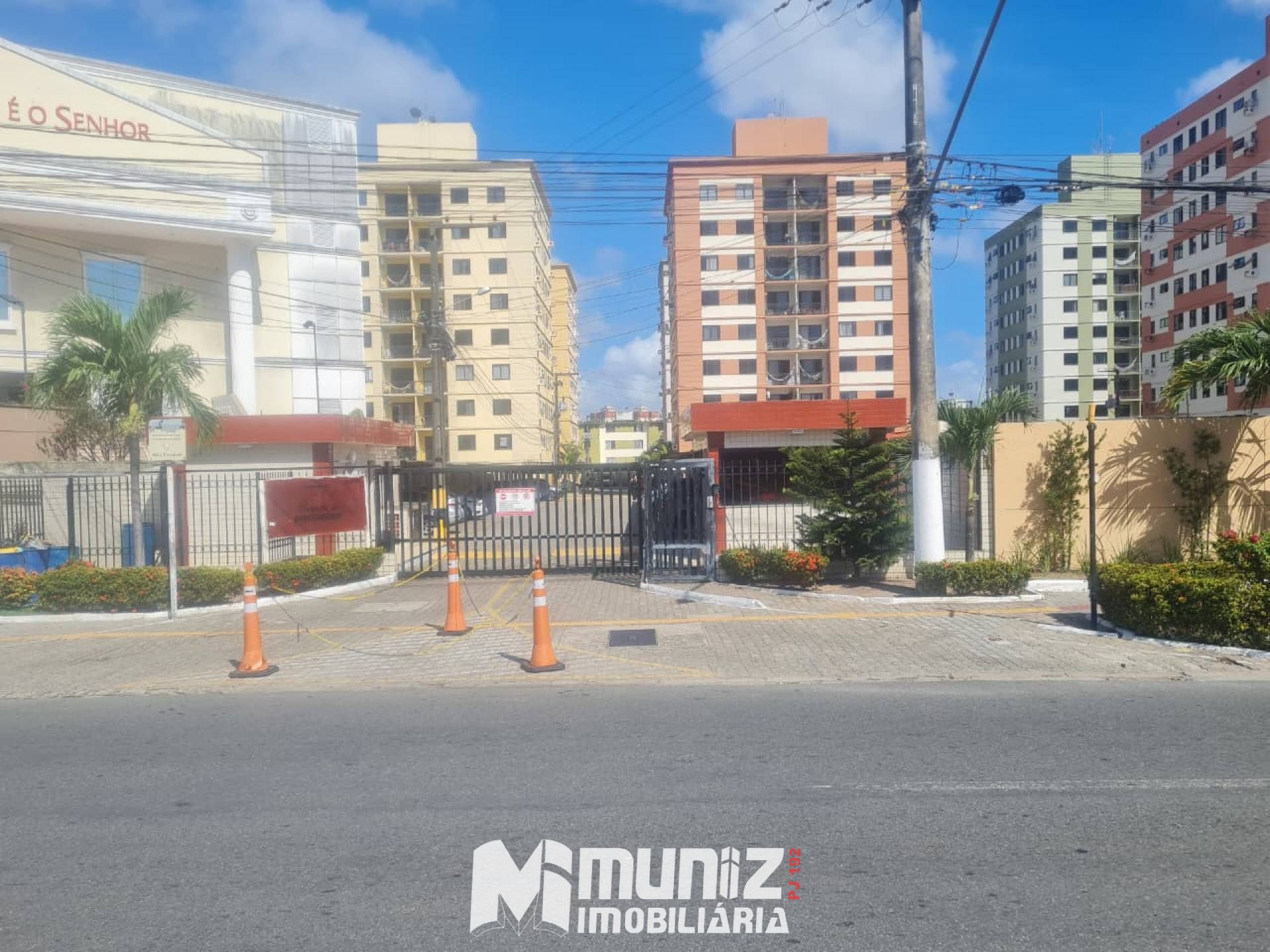 Excelente Oportunidade: Apartamento para Alugar no Moradas do Mediterrâneo