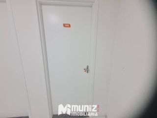 Apartamento para Alugar no Condomínio Jardim das Mangabeiras – 17 de Março