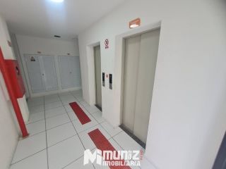Apartamento para Alugar no Condomínio Jardim das Mangabeiras – 17 de Março
