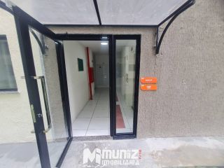 Apartamento para Alugar no Condomínio Jardim das Mangabeiras – 17 de Março