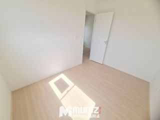 Apartamento para Alugar no Condomínio Jardim das Mangabeiras – 17 de Março