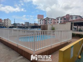 VENDE-SE APARTAMENTO NO COND. PARQUE DAS AVES , CONJ.ORLANDO DANTAS