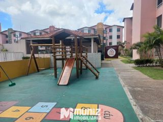 VENDE-SE APARTAMENTO NO COND. PARQUE DAS AVES , CONJ.ORLANDO DANTAS