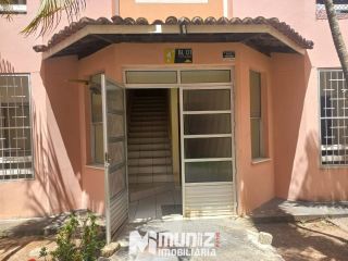 VENDE-SE APARTAMENTO NO COND. PARQUE DAS AVES , CONJ.ORLANDO DANTAS