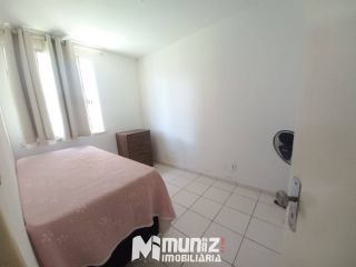 VENDE-SE APARTAMENTO NO COND. PARQUE DAS AVES , CONJ.ORLANDO DANTAS