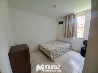 VENDE-SE APARTAMENTO NO COND. PARQUE DAS AVES , CONJ.ORLANDO DANTAS