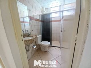 VENDE-SE APARTAMENTO NO COND. PARQUE DAS AVES , CONJ.ORLANDO DANTAS