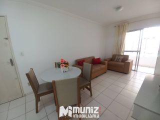 VENDE-SE APARTAMENTO NO COND. PARQUE DAS AVES , CONJ.ORLANDO DANTAS