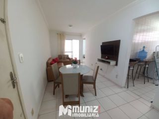 VENDE-SE APARTAMENTO NO COND. PARQUE DAS AVES , CONJ.ORLANDO DANTAS