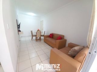 VENDE-SE APARTAMENTO NO COND. PARQUE DAS AVES , CONJ.ORLANDO DANTAS