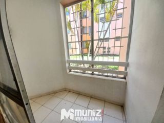 VENDE-SE APARTAMENTO NO COND. PARQUE DAS AVES , CONJ.ORLANDO DANTAS