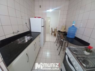 VENDE-SE APARTAMENTO NO COND. PARQUE DAS AVES , CONJ.ORLANDO DANTAS