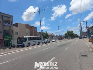 VENDE-SE APARTAMENTO NO COND. PARQUE DAS AVES , CONJ.ORLANDO DANTAS