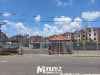 VENDE-SE APARTAMENTO NO COND. PARQUE DAS AVES , CONJ.ORLANDO DANTAS