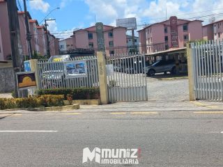 VENDE-SE APARTAMENTO NO COND. PARQUE DAS AVES , CONJ.ORLANDO DANTAS