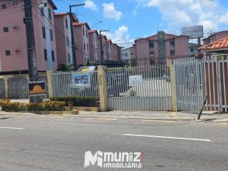 VENDE-SE APARTAMENTO NO COND. PARQUE DAS AVES , CONJ.ORLANDO DANTAS