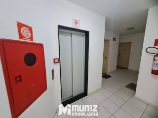 Apartamento Para Alugar com 3/4 sendo 1 suítes - bairro JABOTIANA em São Cristóvão