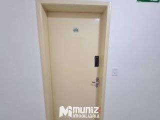 Apartamento Para Alugar com 3/4 sendo 1 suítes - bairro JABOTIANA em São Cristóvão
