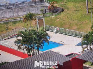 Apartamento Para Alugar com 3/4 sendo 1 suítes - bairro JABOTIANA em São Cristóvão